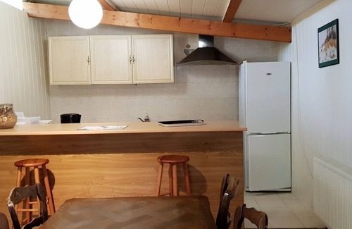 Penne-d'Agenais Condominio | GÎTE TOURNESOL campagne, 2 habitaciones, 6 pers. + sofá para 2 niños, piscina cubierta