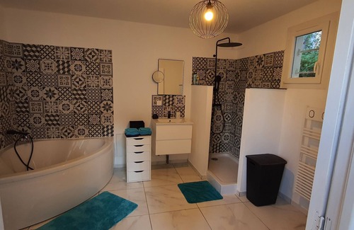 Chateaudun Casa | Gite Tout Confort Pour Maximum 5 Personnes
