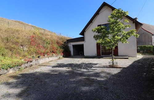 Tremouille Cabaña | Gite Trémouille, 2 bedrooms, 4 persons