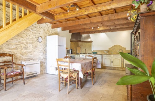Tresques Casa | Gîte Tresques - charming and rural holiday home in Tresques, Gard, France