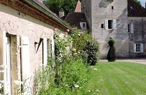 Trateau Cabaña | Gite Treteau, 1 bedroom, 2 persons