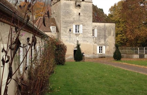 Trateau Cabaña | Gite Treteau, 1 bedroom, 2 persons