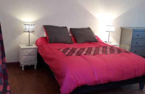 Saint-Adrien Casa | Gite TY KERMORZU