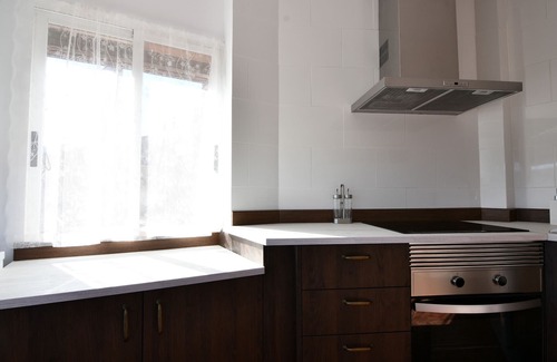 Ulldemolins Cabaña | Casa rural Ulldemolins, 4 dormitorios, 8 personas