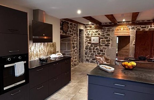 Valette Cabaña | Gite Valette, 2 bedrooms, 4 persons