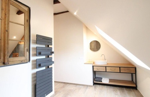 Valette Cabaña | Gite Valette, 2 bedrooms, 4 persons