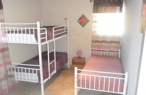 Vaumas Cabaña | Casa rural Vaumas, 2 dormitorios, 5 personas