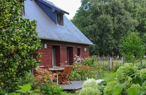 Veauville-les-Quelles Casa | Casa rural Veauville-lès-Quelles, 3 dormitorios, 6 personas