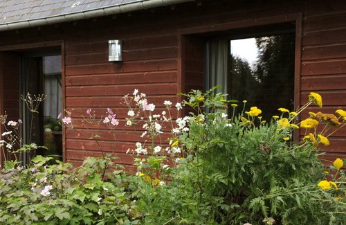 Veauville-les-Quelles Casa | Casa rural Veauville-lès-Quelles, 3 dormitorios, 6 personas