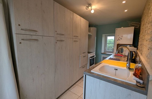 Vennecy Cabaña | Casa rural Vennecy, 3 dormitorios, 6 personas