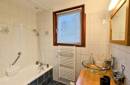 Ventron Cabaña | Gite Ventron, 3 bedrooms, 5 persons