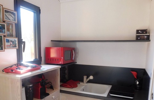 Verbiesles Casa | Casa rural Verbiesles, 1 dormitorio, 4 personas