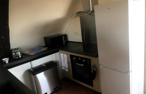 Blere Casa | Gite Verronnerie 4 / 6 pers near A85, Beauval, Chenonceau