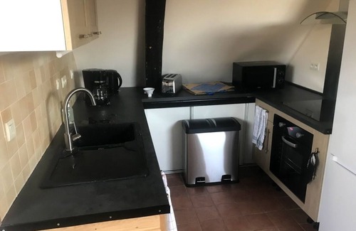 Blere Casa | Gite Verronnerie 4 / 6 pers near A85, Beauval, Chenonceau