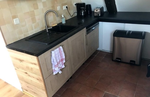 Blere Casa | Gite Verronnerie 4 / 6 pers near A85, Beauval, Chenonceau