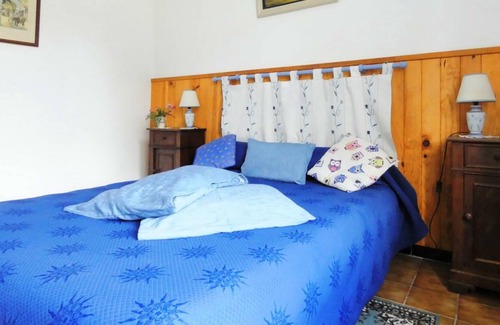 Vert Casa | Casa rural Vert, 2 dormitorios, 4 personas