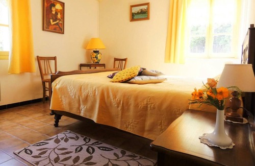 Vert Casa | Casa rural Vert, 2 dormitorios, 4 personas