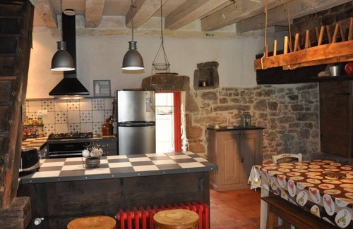 Viam Cabaña | GITE VIAM CORREZE PLATEAU MILLEVACHES