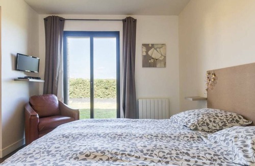 Vicq-sur-Mer Cabaña | Casa rural Vicq-sur-Mer, 3 dormitorios, 6 personas