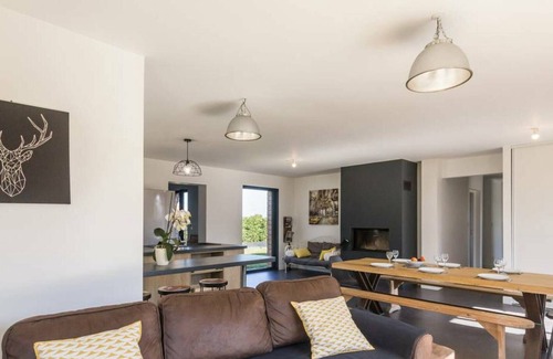 Vicq-sur-Mer Cabaña | Casa rural Vicq-sur-Mer, 3 dormitorios, 6 personas