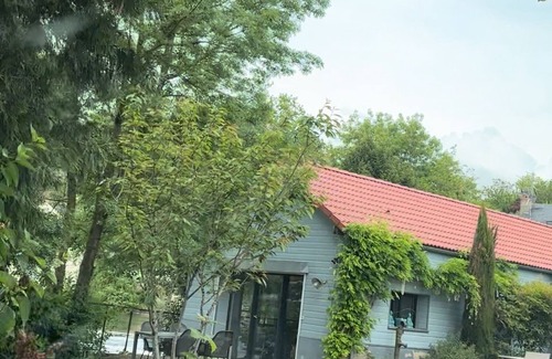 Vierzon Cabaña | Casa rural Vierzon, 3 dormitorios, 5 personas