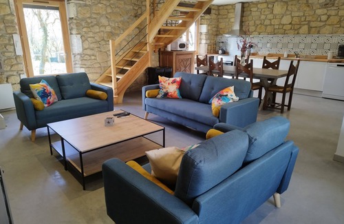 Eyzerac Casa | Gite Vignotte in green Périgord all inclusive, luxury, countryside, quiet, garden, swimming pool