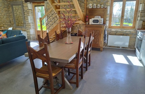 Eyzerac Casa | Gite Vignotte in green Périgord all inclusive, luxury, countryside, quiet, garden, swimming pool