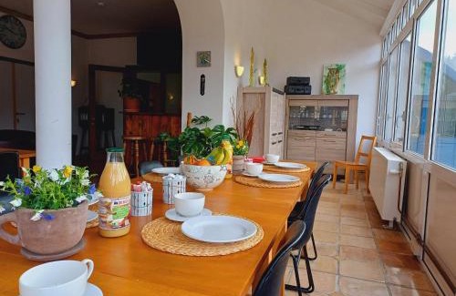 La Roche-en-Ardenne Casa | Gite Villa le Monde - La Roche-en-Ardenne
