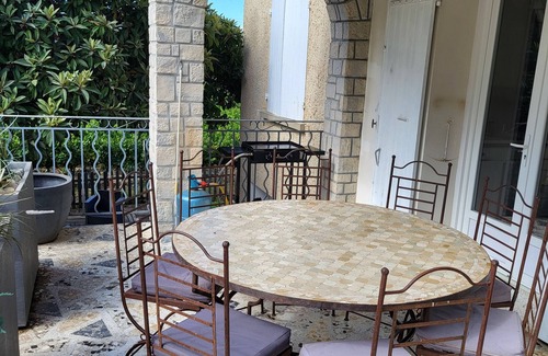 Mirabel-aux-Baronnies Casa | Gite villadeen