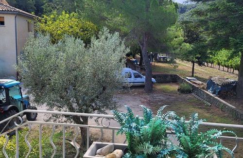 Mirabel-aux-Baronnies Casa | Gite villadeen