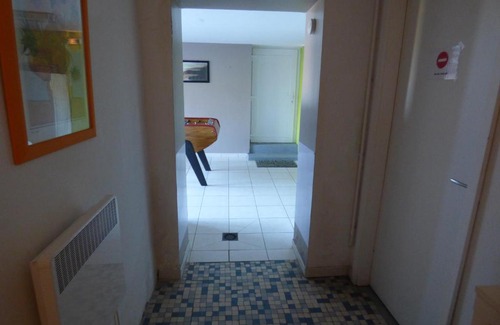 Heining-les-Bouzonville Casa | Gite "Vue Sur La Frontiere"