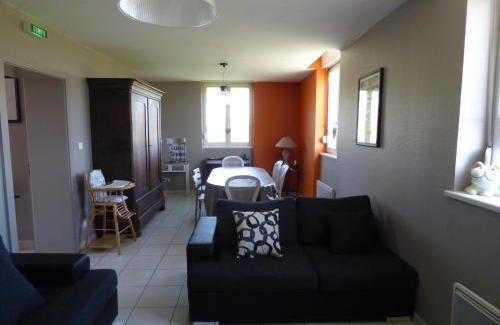 Heining-les-Bouzonville Casa | Gite "Vue Sur La Frontiere"