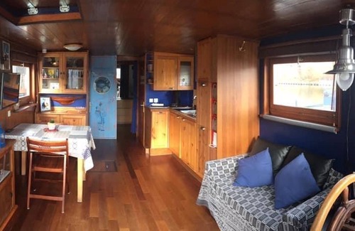 Wambrechies Cabaña | Casa rural Wambrechies, 1 dormitorio, 2 personas