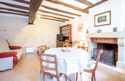 Francueil Casa | Gîte Wanouchka - comfort in the countryside!