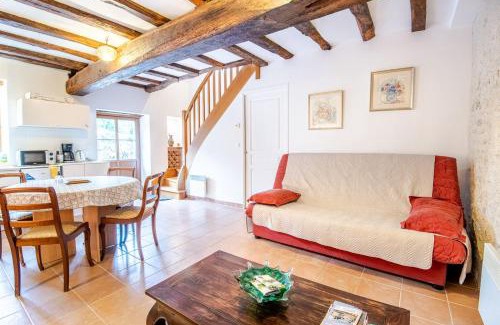 Francueil Casa | Gîte Wanouchka - comfort in the countryside!