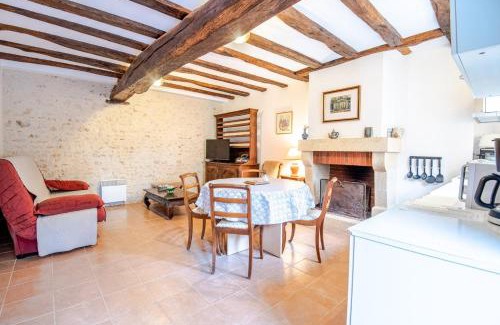 Francueil Casa | Gîte Wanouchka - comfort in the countryside!
