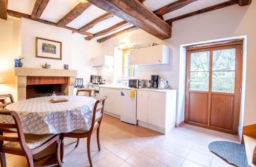 Francueil Casa | Gîte Wanouchka - comfort in the countryside!