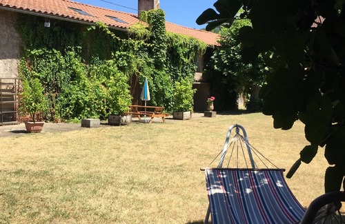 Saint-Sever-de-Rustan Casa | Gite with pool close to the pyrenees & ancient Abbey of Saint Sever de Rustan