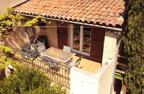 Le Val Casa | Gite with access to swimming pool