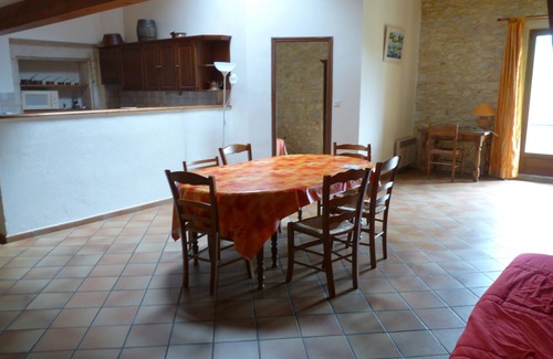 Costieres Casa | Gite with character in a vineyard - unit 1700928