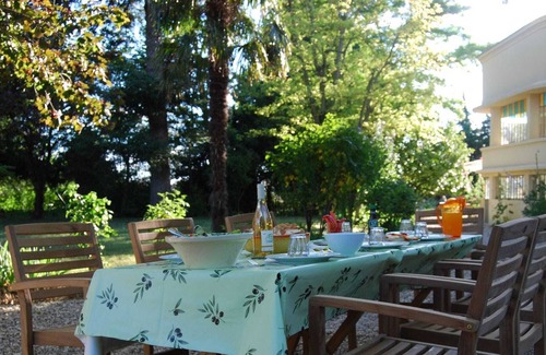 Valreas Villa | Villa de lujo con piscina en Provenza
