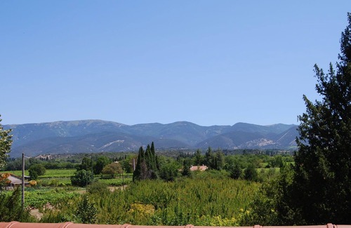 Valreas Villa | Villa de lujo con piscina en Provenza
