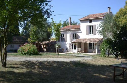 Laurac Villa | Vacaciones Aude Carcassonne Languedoc Rosellón CASTELNAUDARY LAURAC