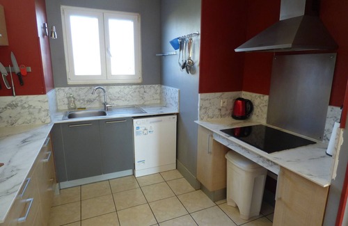 Fosse Casa | Gîte with private, covered, heated swimming pool 150 m away