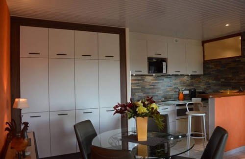 Plancoet Apartamento | GITE 3 EPIS PRIVADO SPA PLANCOET