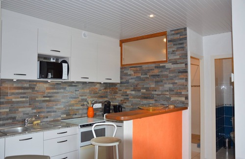 Plancoet Apartamento | GITE 3 EPIS PRIVADO SPA PLANCOET