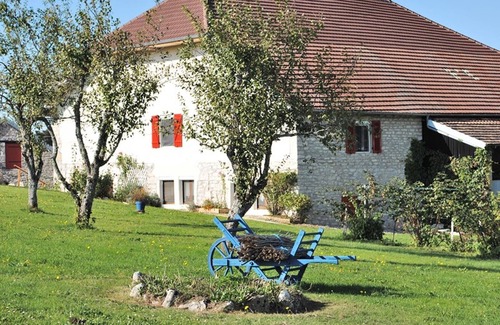 Molain Casa | Gite with spa, large 12-bed winter/summer house