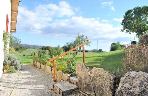 Molain Casa | Gite with spa, large 12-bed winter/summer house