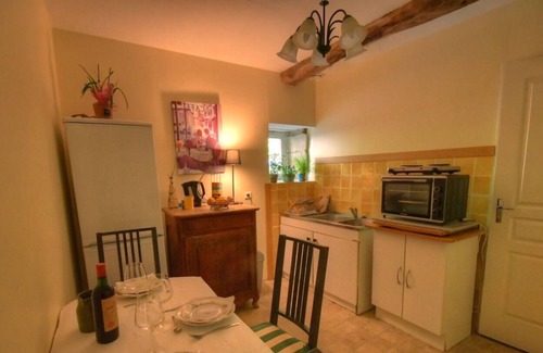 Douchapt Casa | Gite with swimming pool / restaurant nearby