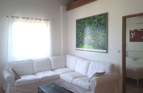 Fabron Cabaña | Gite with swimming pool and closed parking